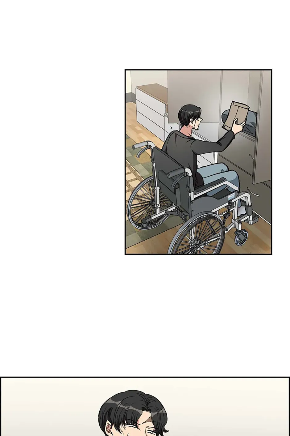 All I Want is You Chapter 89 page 66