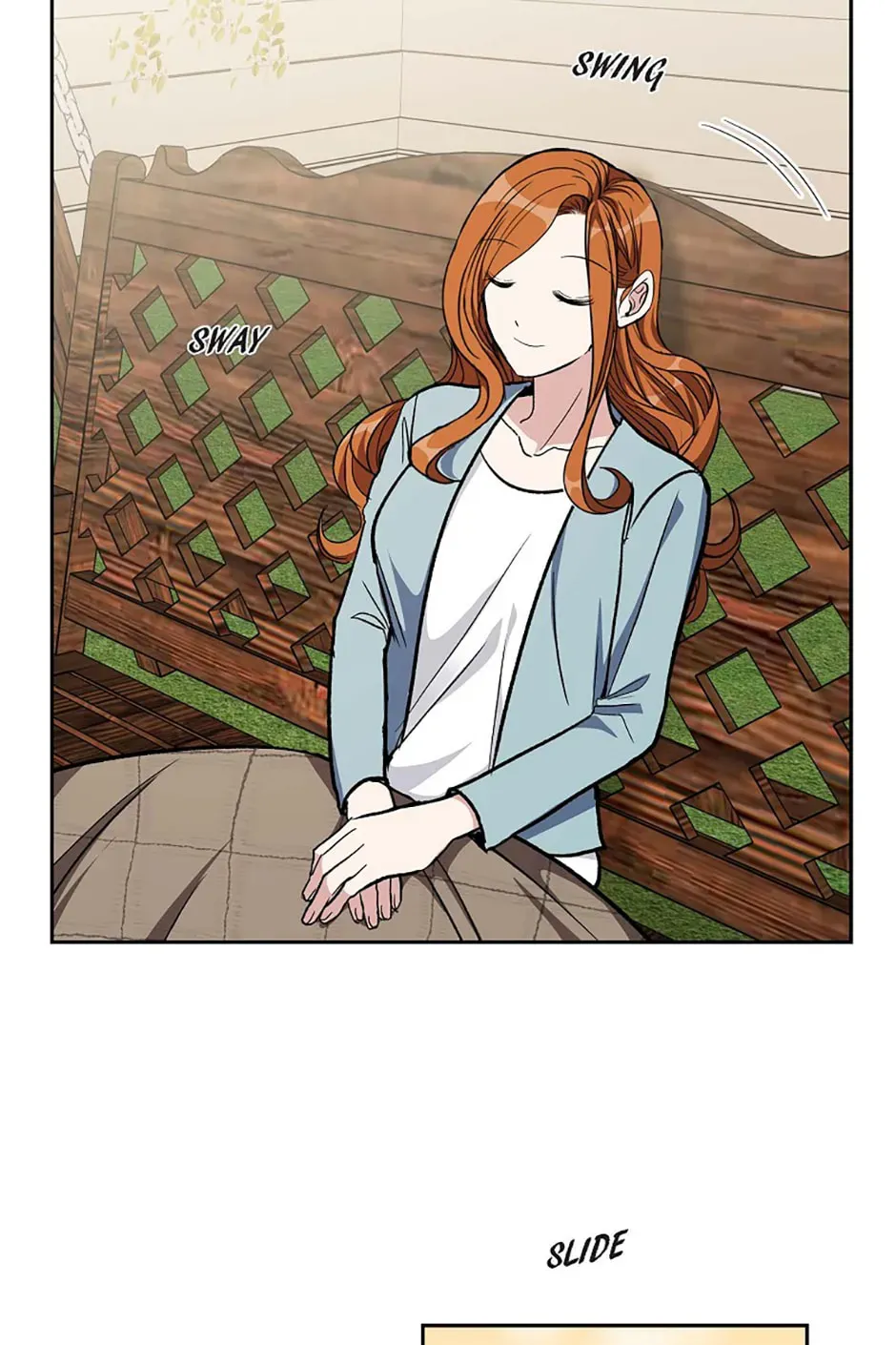 All I Want is You Chapter 91 page 9