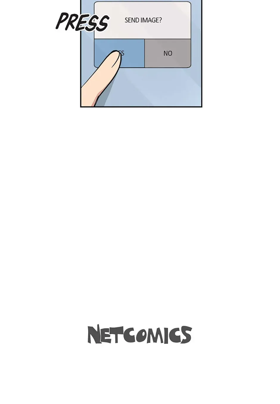 All I Want is You Chapter 89 page 69