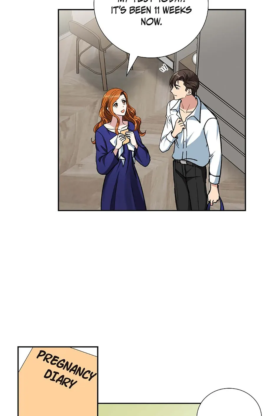 All I Want is You Chapter 90 page 2