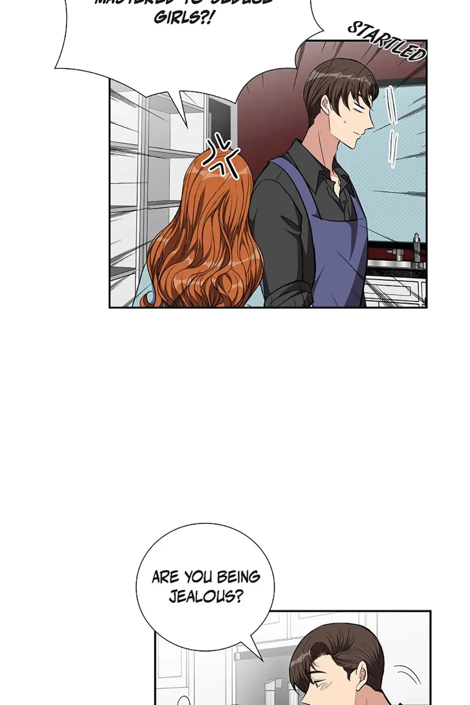 All I Want is You Chapter 91 page 25