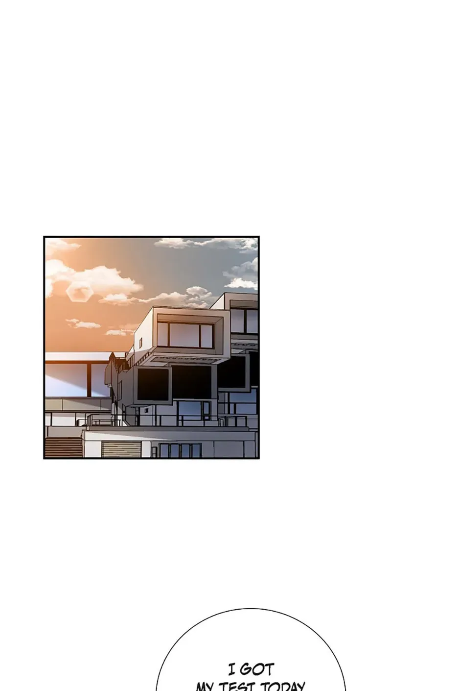 All I Want is You Chapter 90 page 1
