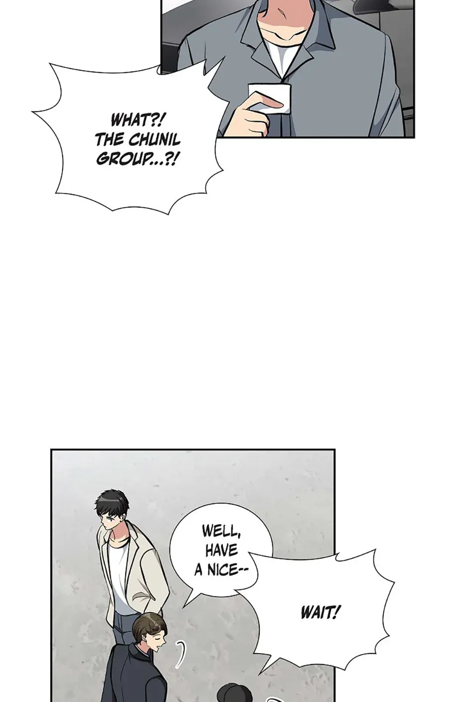 All I Want is You Chapter 89 page 52