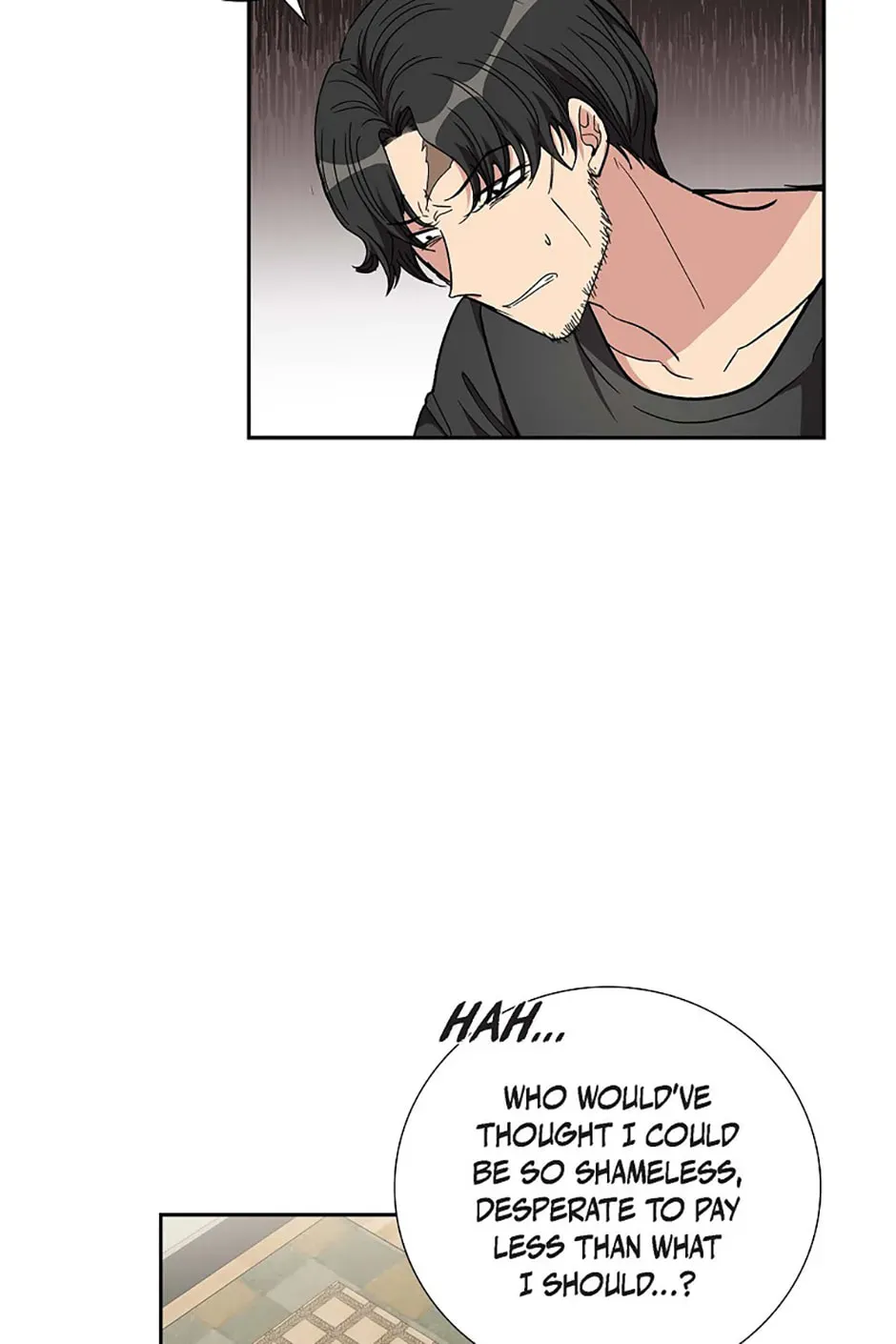 All I Want is You Chapter 89 page 64