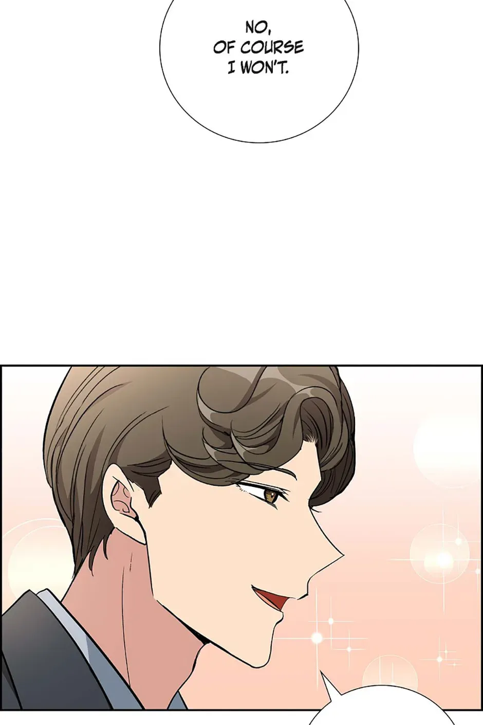 All I Want is You Chapter 89 page 57