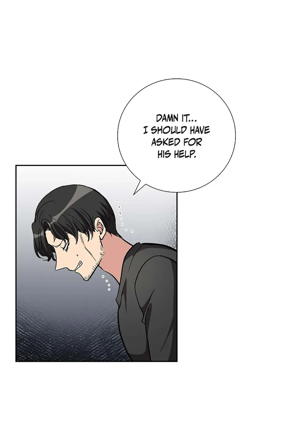 All I Want is You Chapter 89 page 61