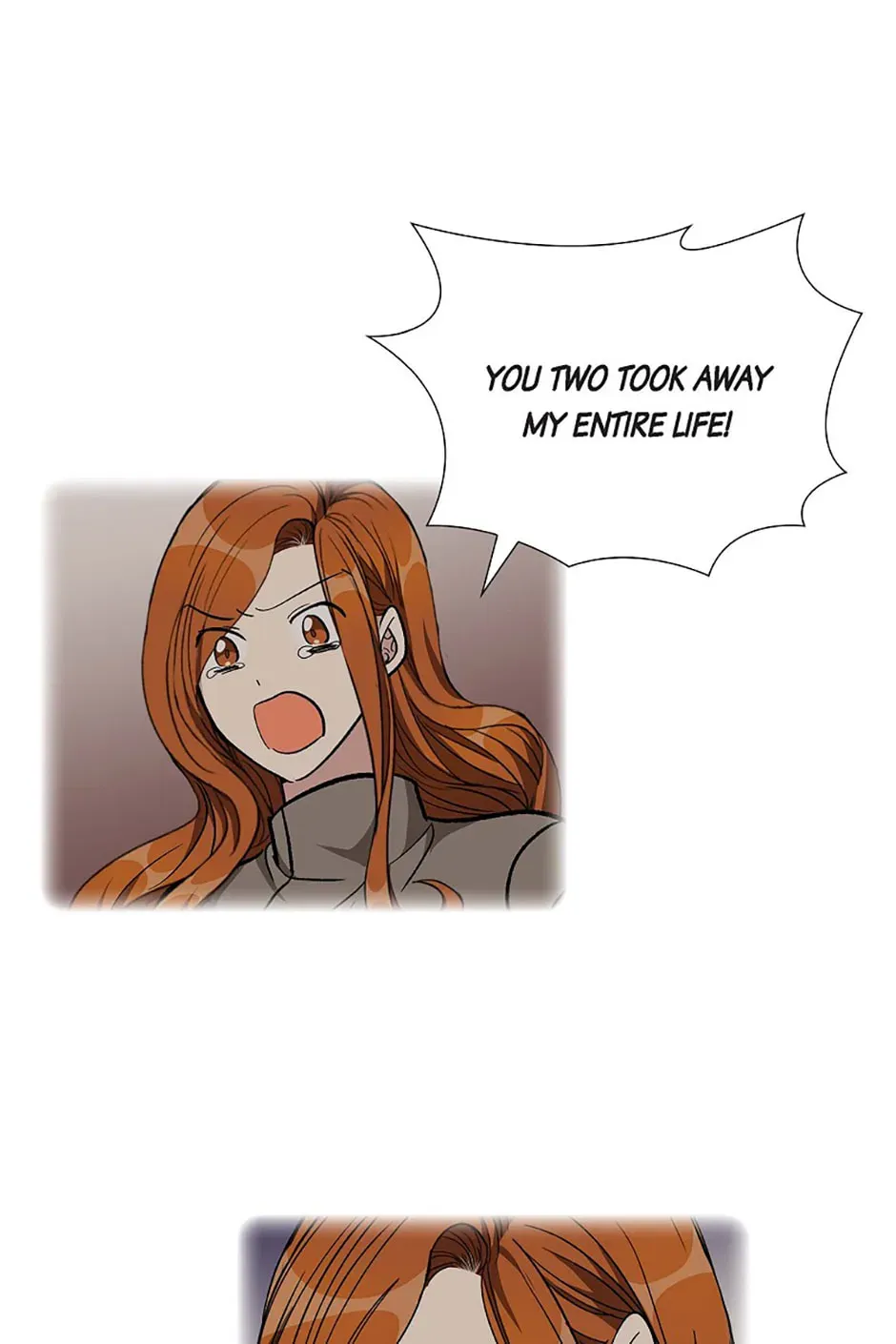 All I Want is You Chapter 89 page 62