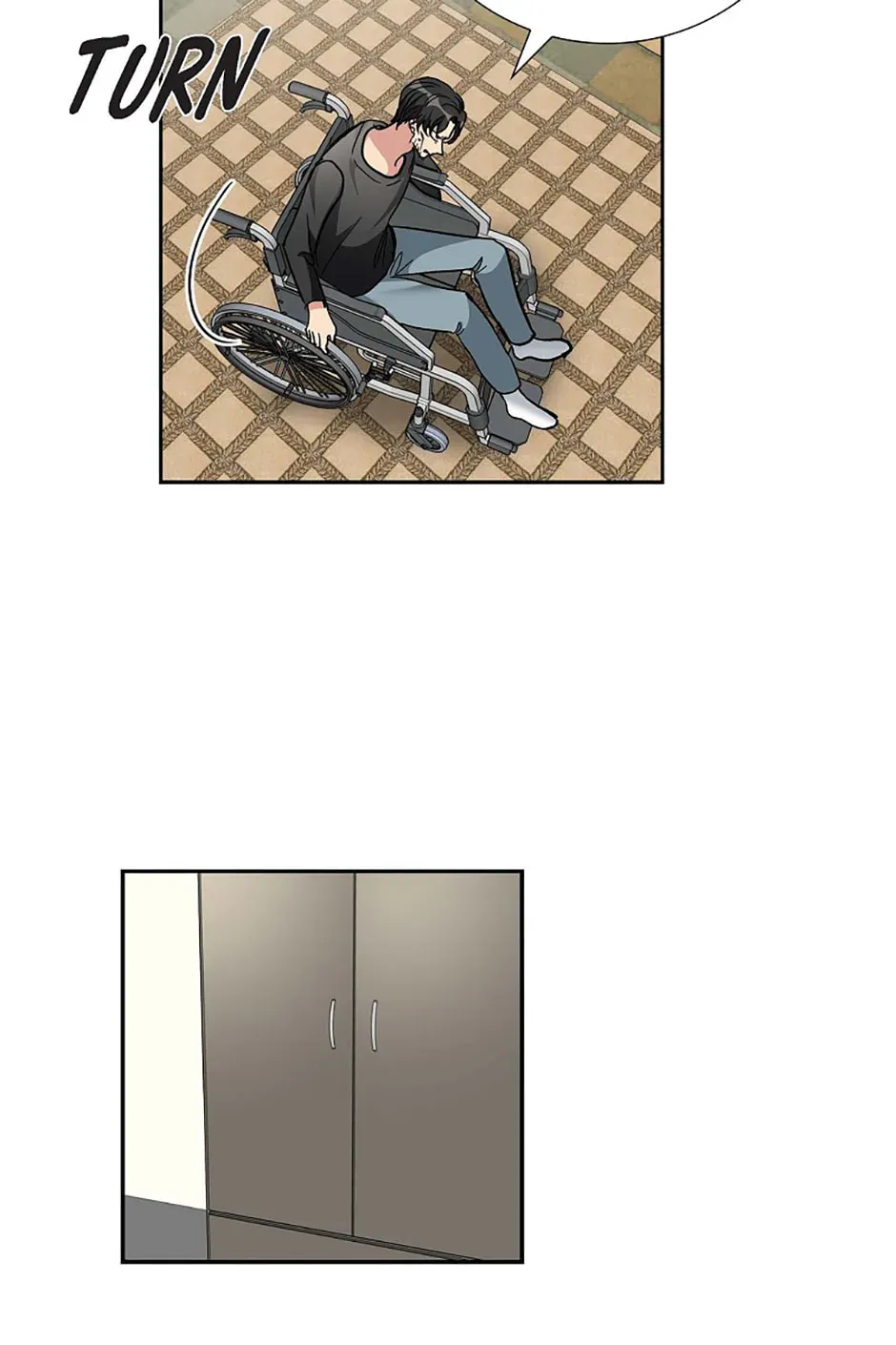All I Want is You Chapter 89 page 65