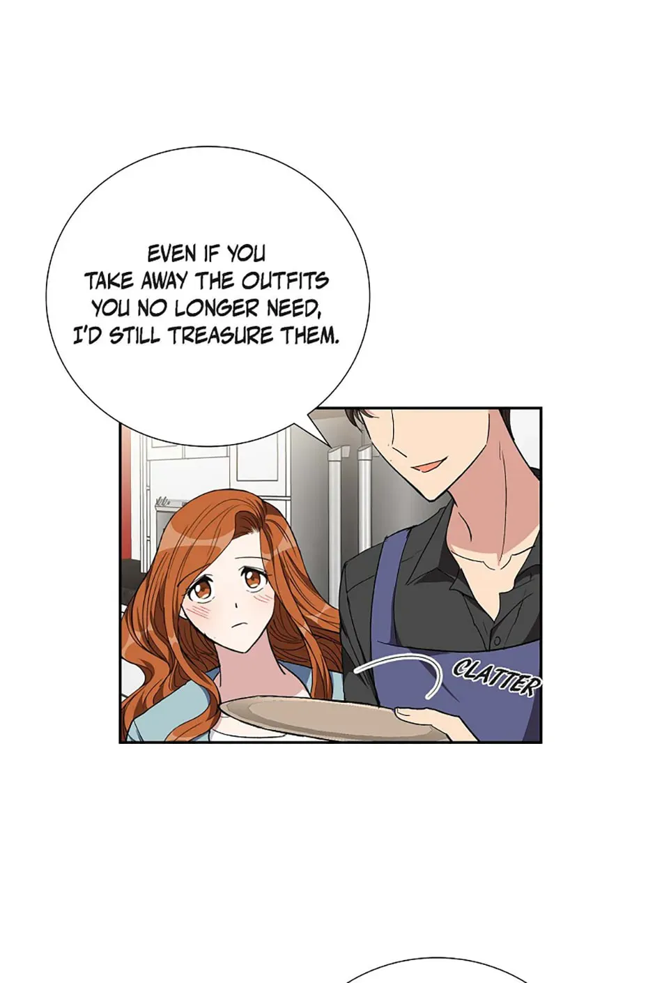 All I Want is You Chapter 91 page 39