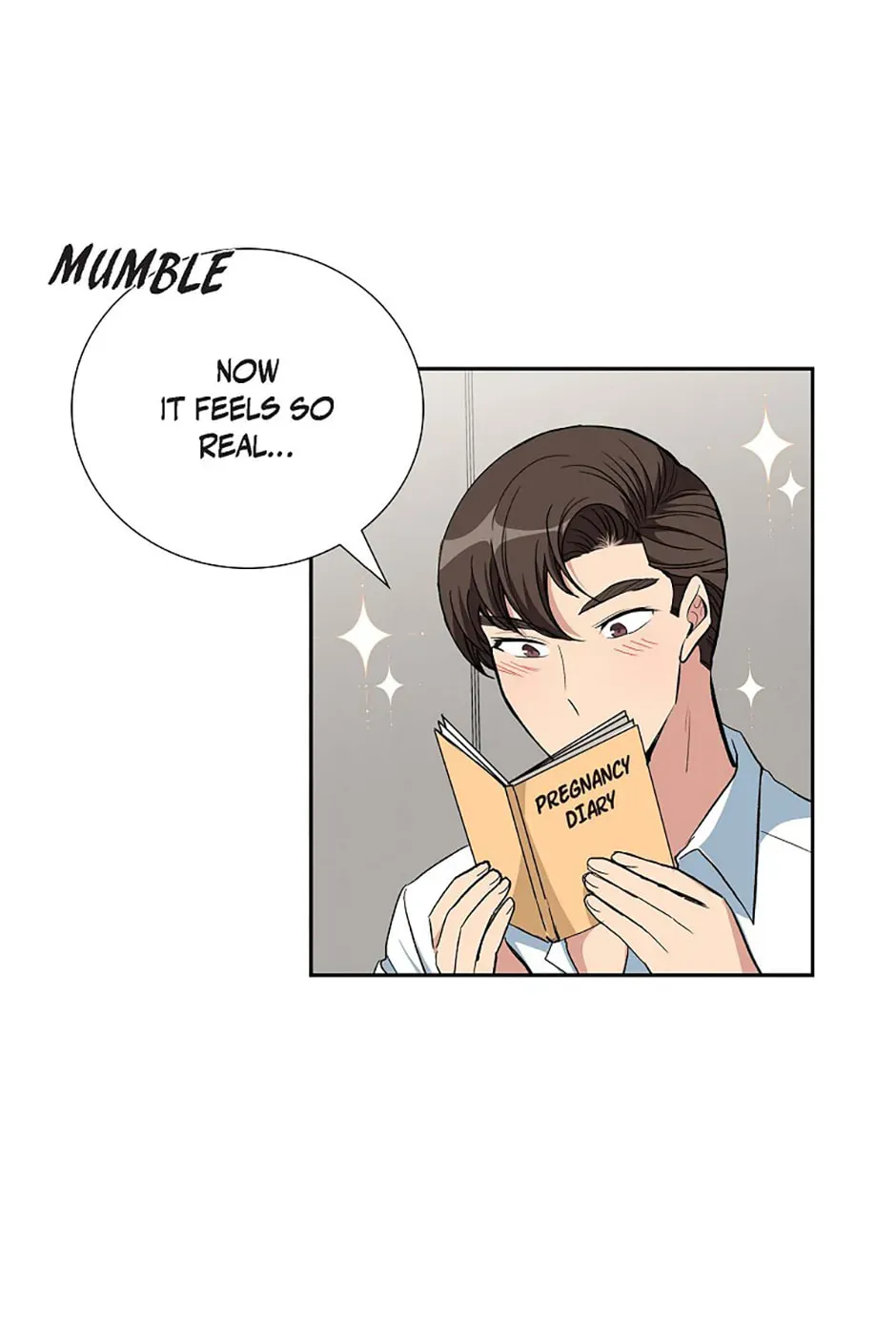 All I Want is You Chapter 90 page 7