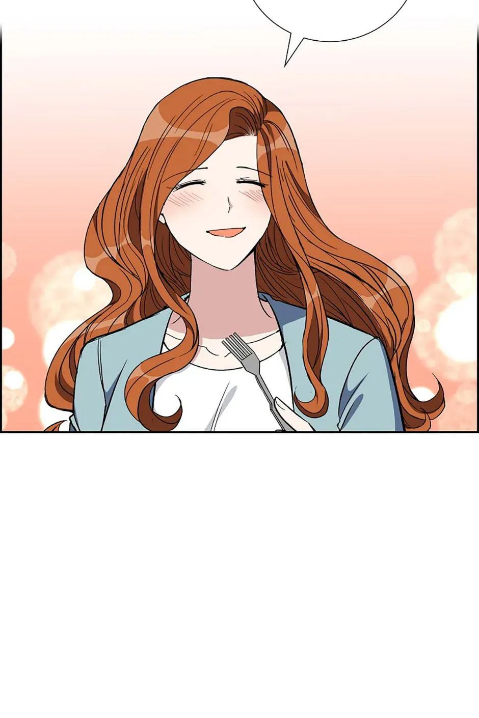 All I Want is You Chapter 91 page 47