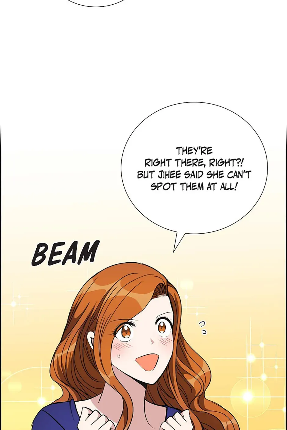 All I Want is You Chapter 90 page 9