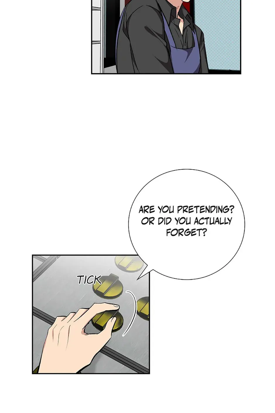 All I Want is You Chapter 91 page 29
