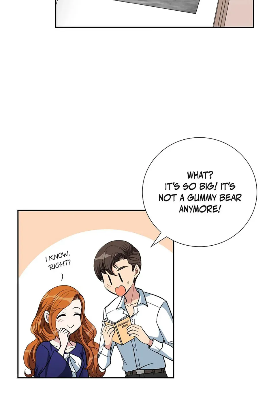 All I Want is You Chapter 90 page 6