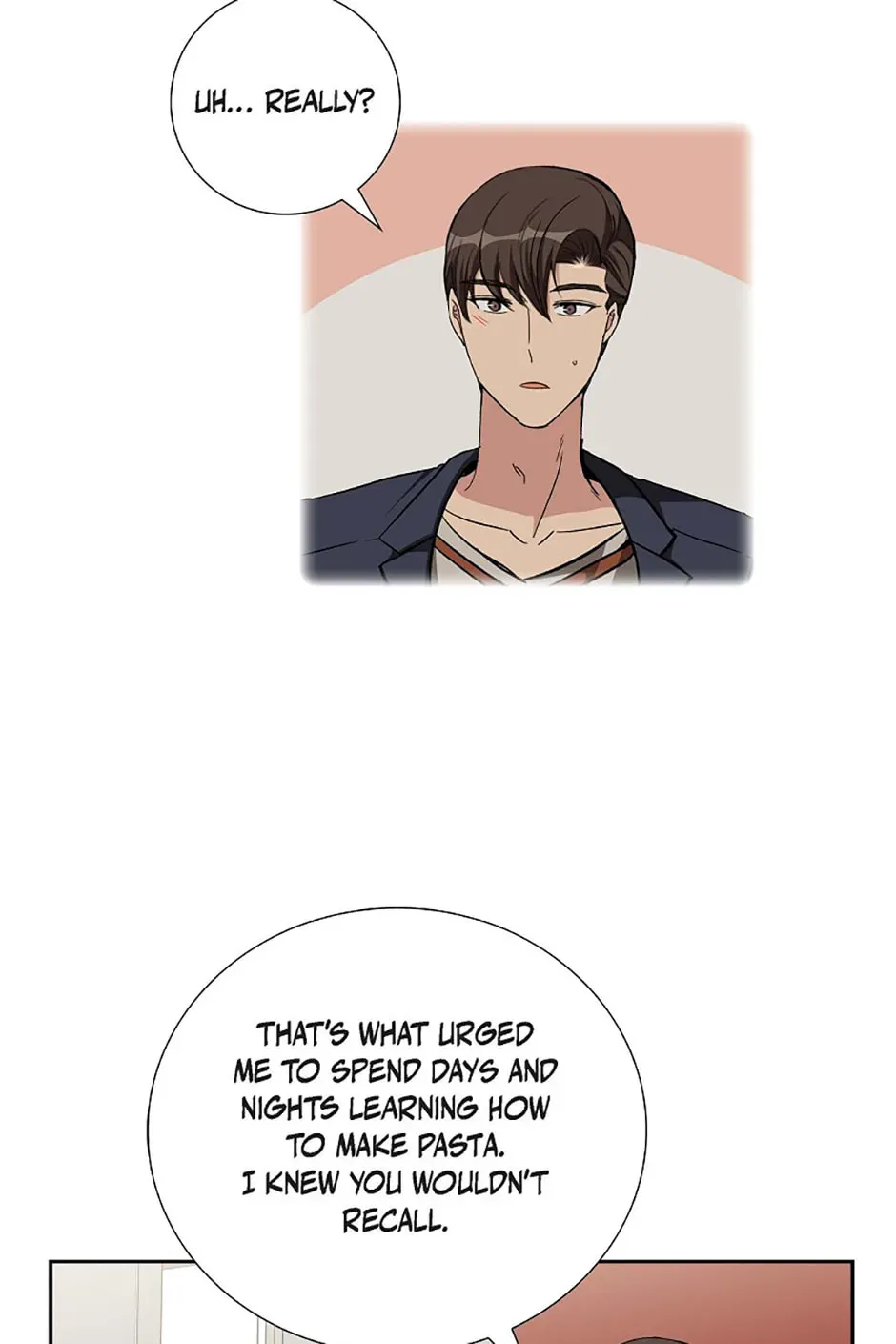 All I Want is You Chapter 91 page 36