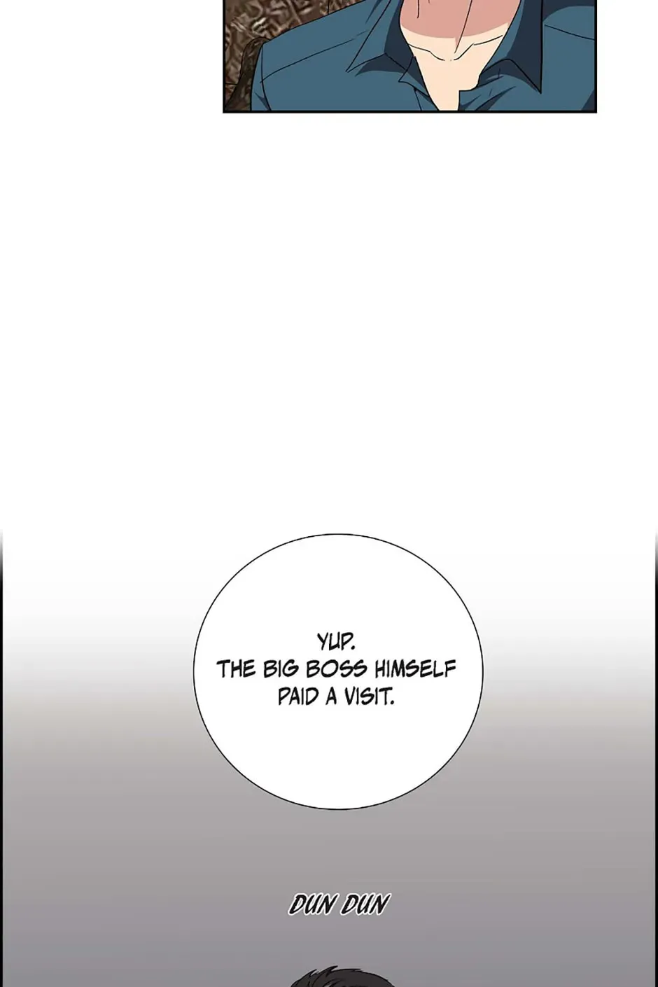 All I Want is You Chapter 91 page 59