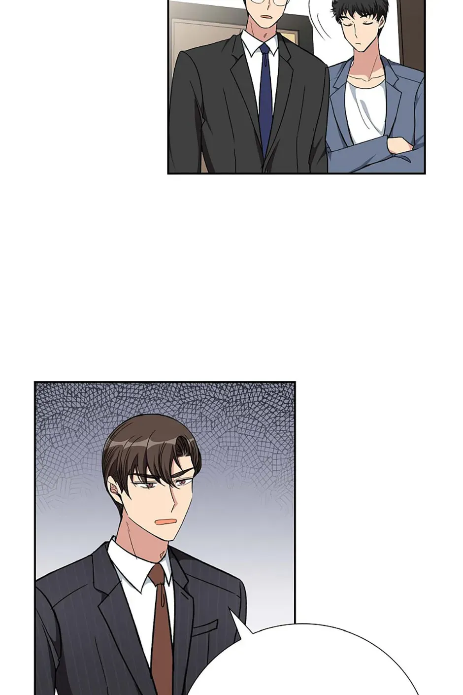 All I Want is You Chapter 90 page 28