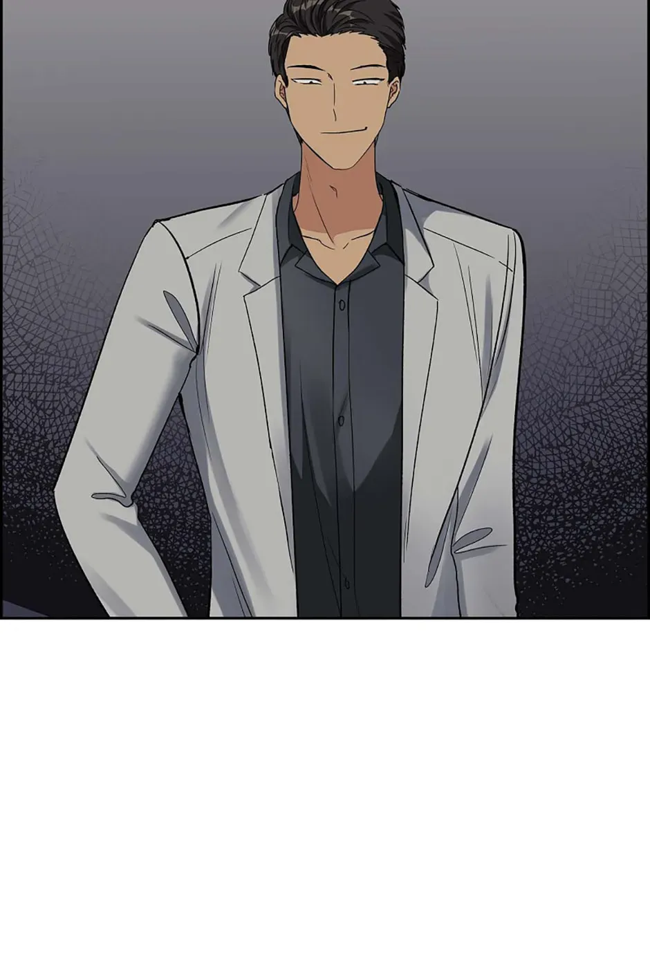 All I Want is You Chapter 91 page 60