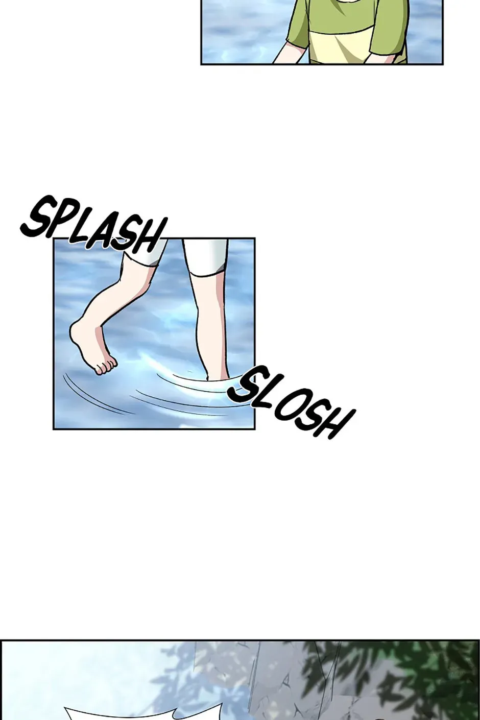 All I Want is You Chapter 94 page 16