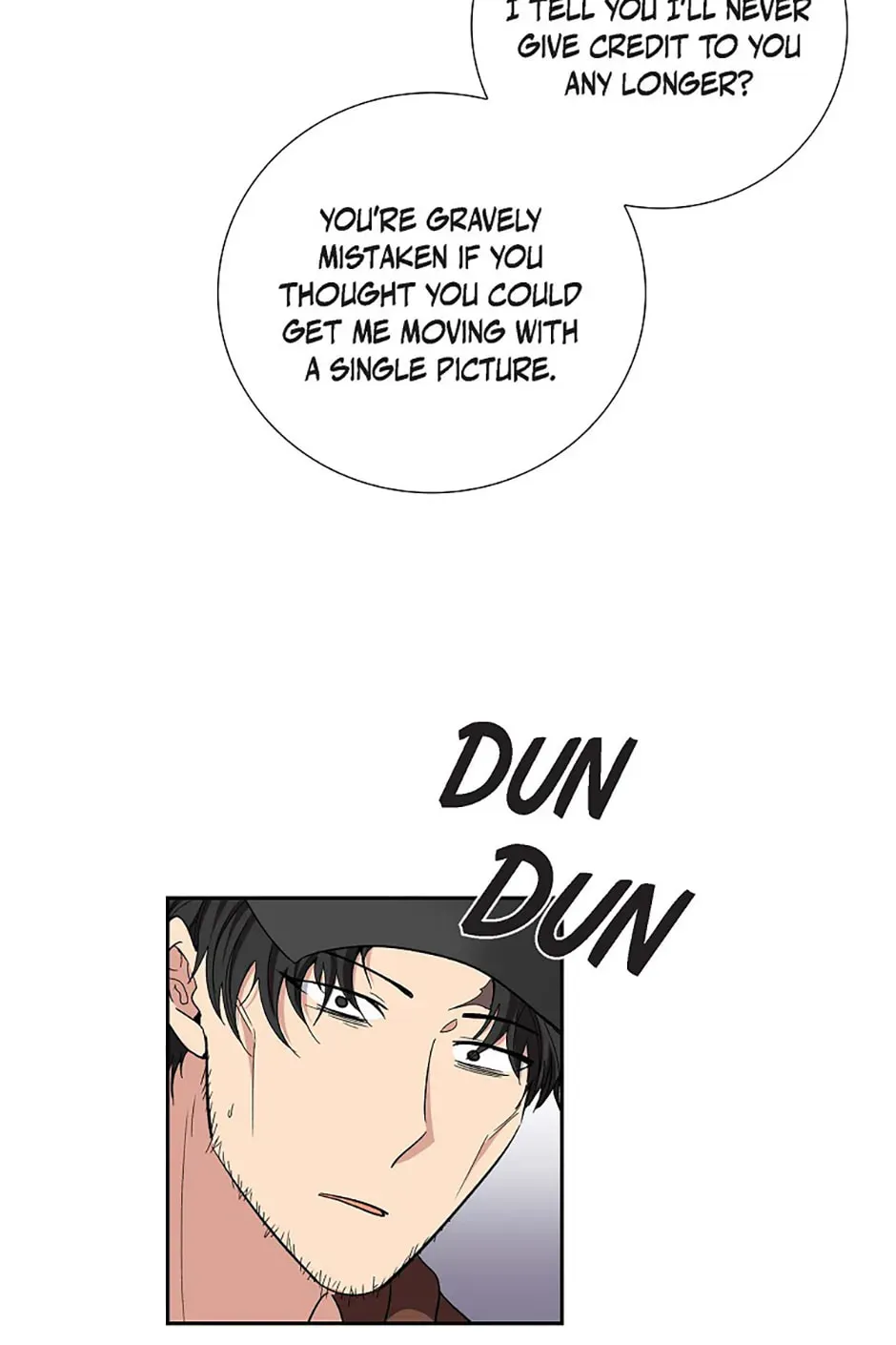 All I Want is You Chapter 90 page 35