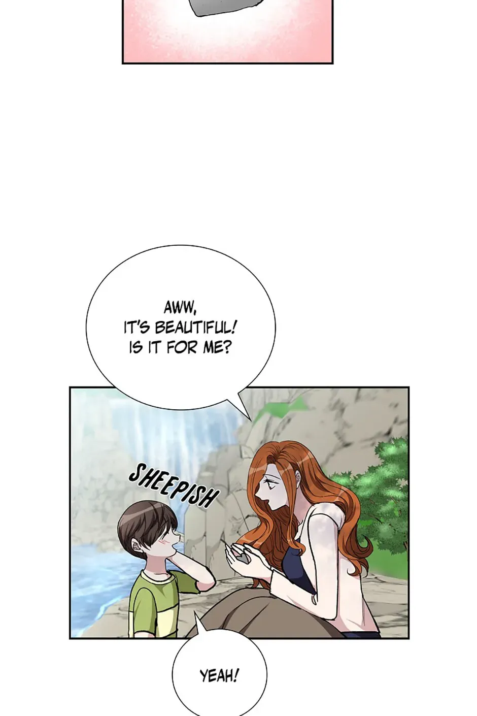All I Want is You Chapter 94 page 18