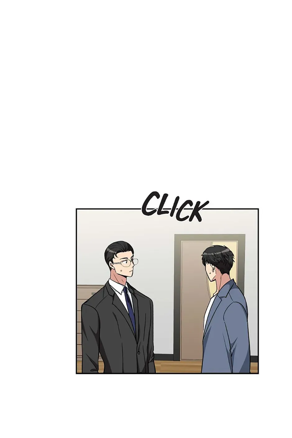 All I Want is You Chapter 90 page 36