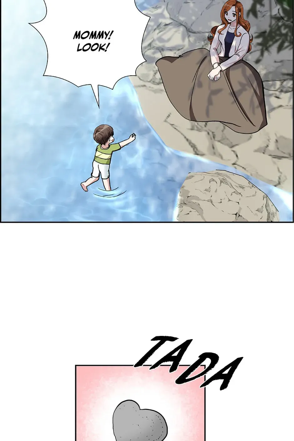 All I Want is You Chapter 94 page 17