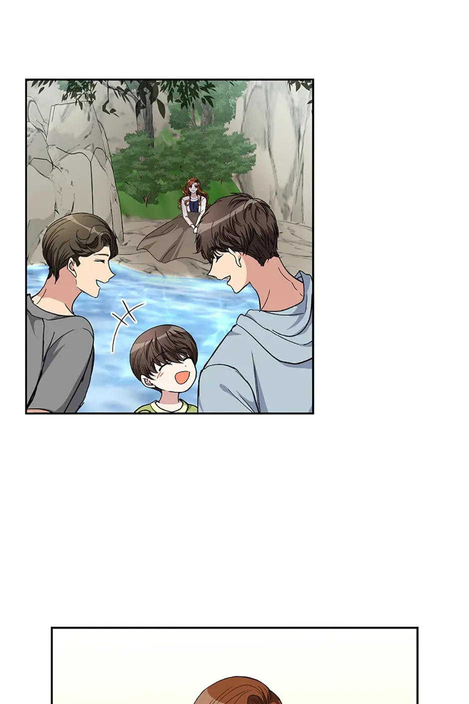 All I Want is You Chapter 94 page 14