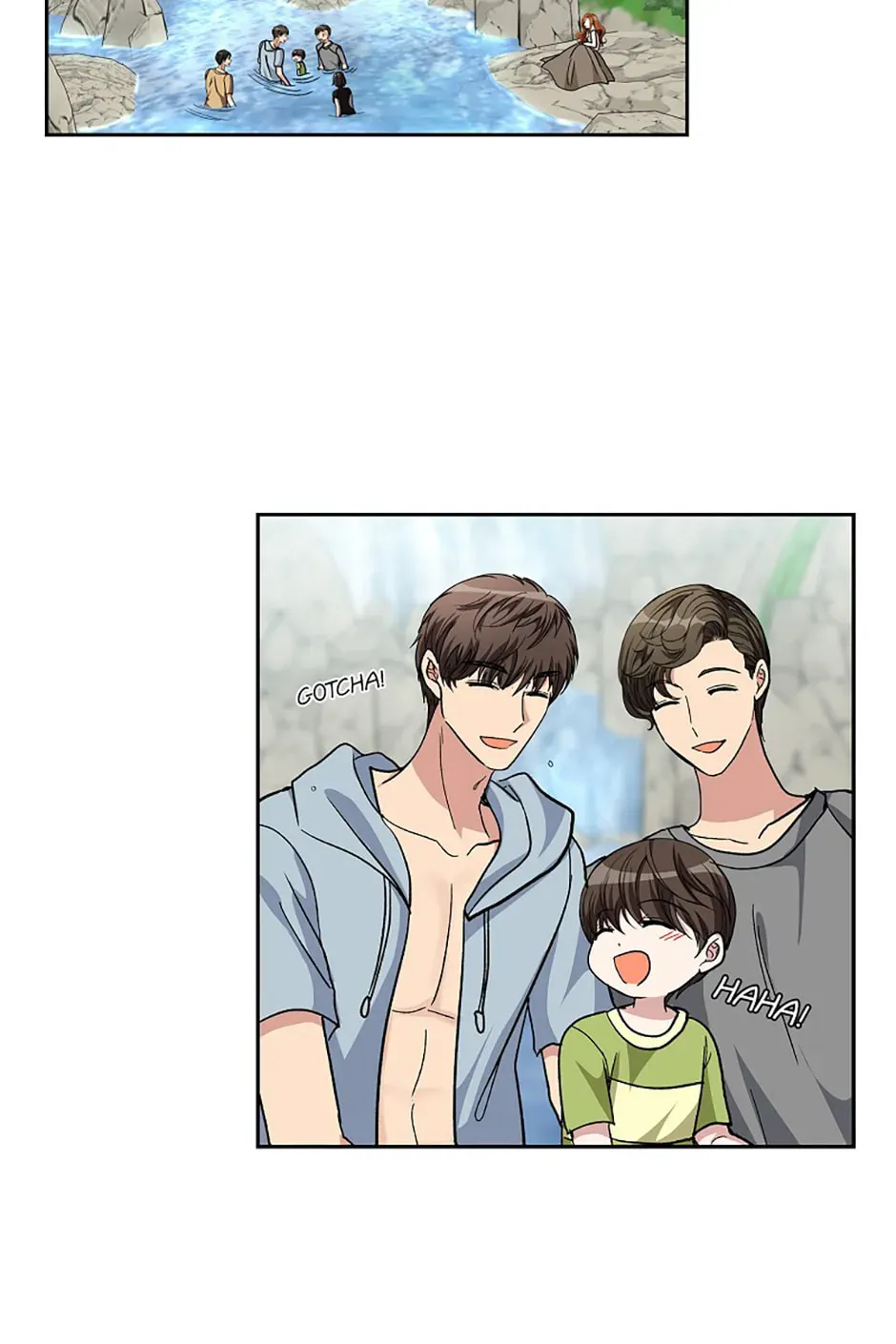 All I Want is You Chapter 94 page 13