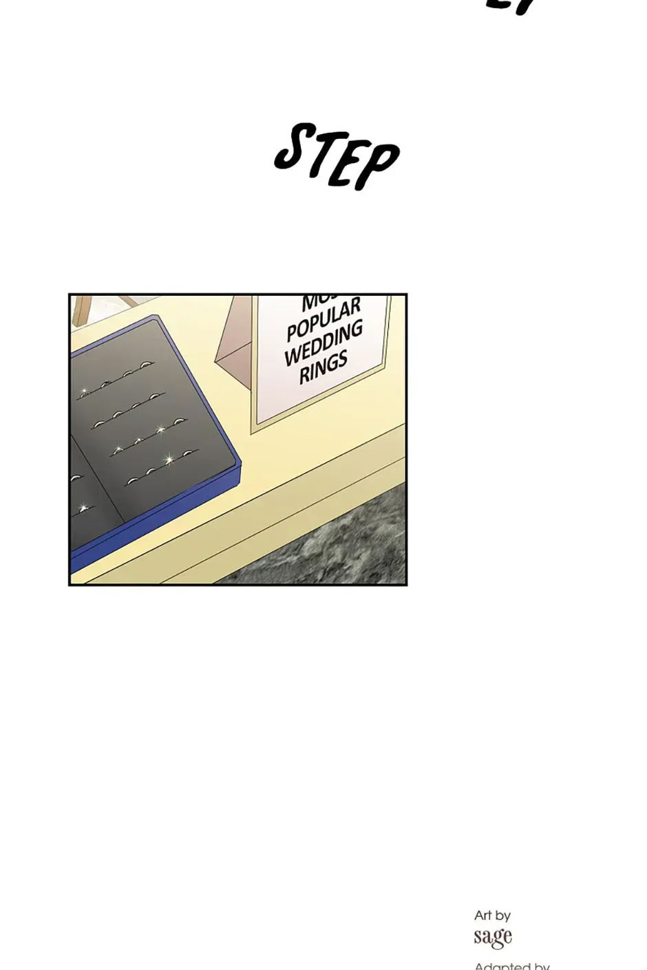 All I Want is You Chapter 94 page 9