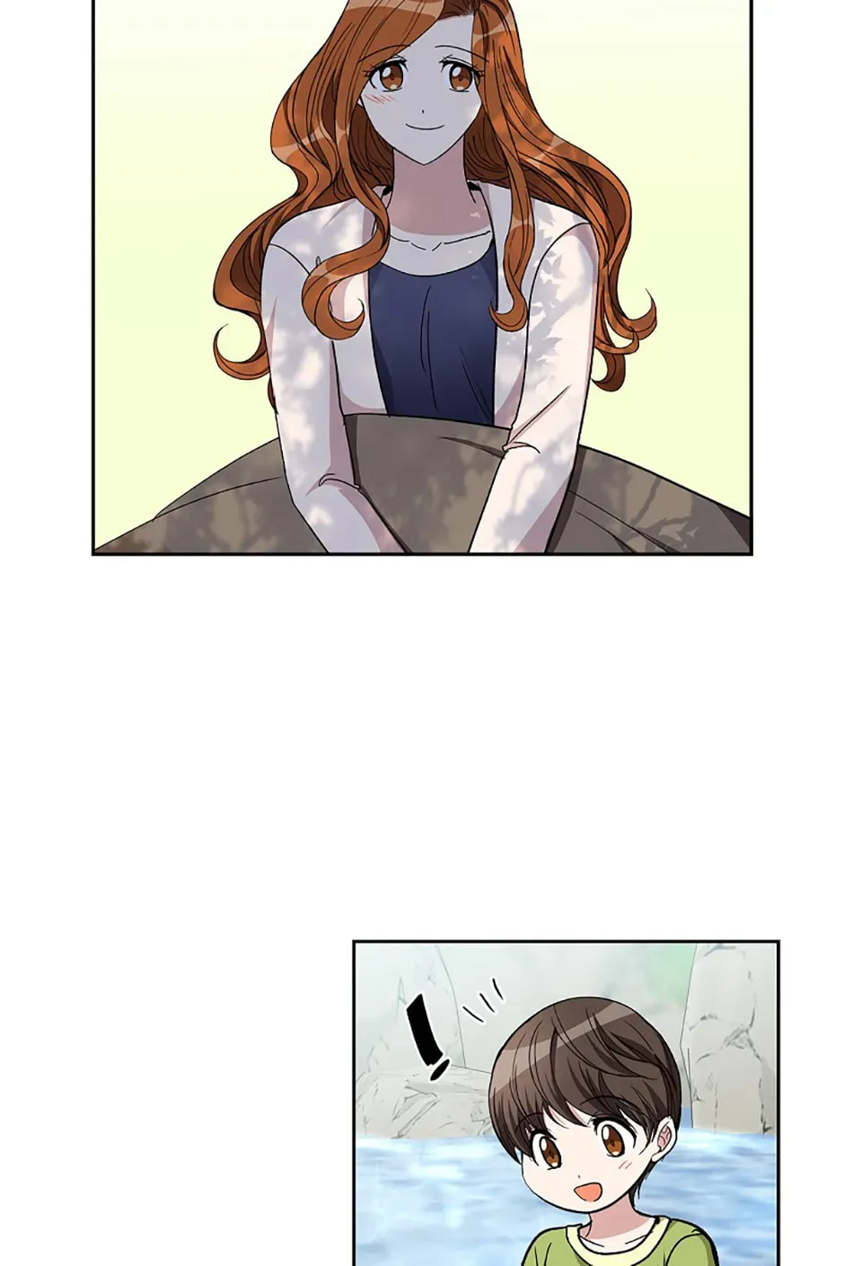 All I Want is You Chapter 94 page 15
