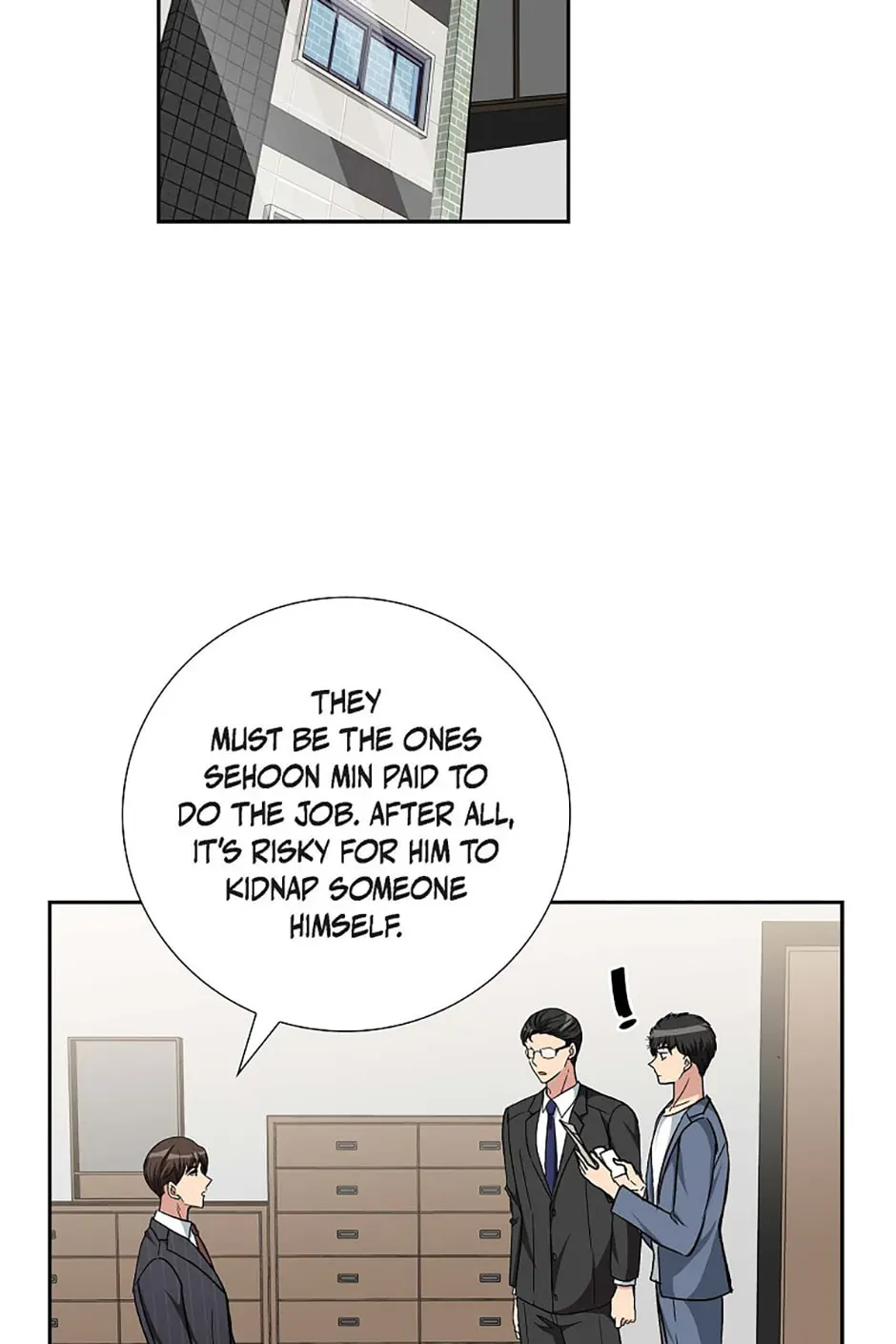 All I Want is You Chapter 90 page 44