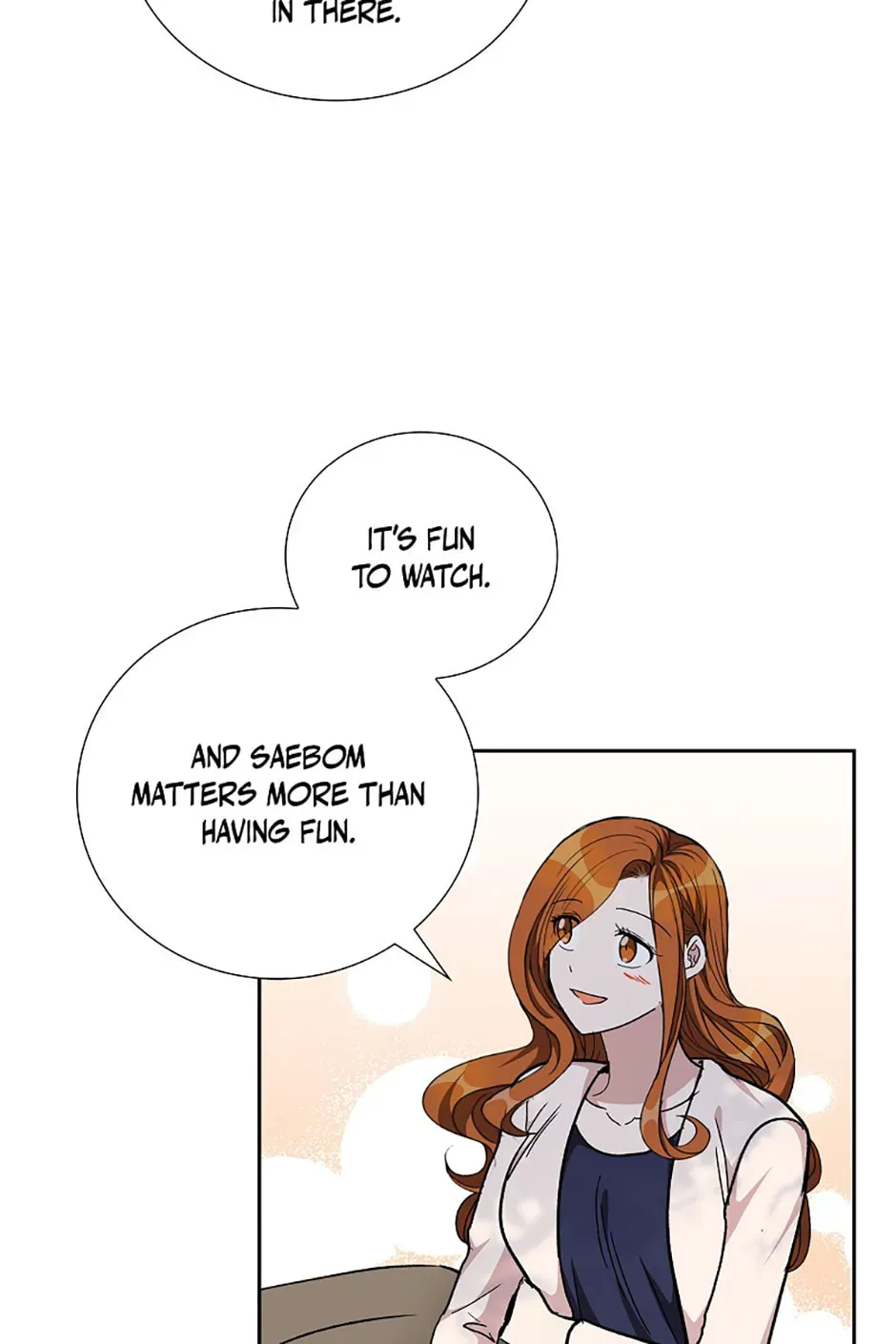 All I Want is You Chapter 94 page 25