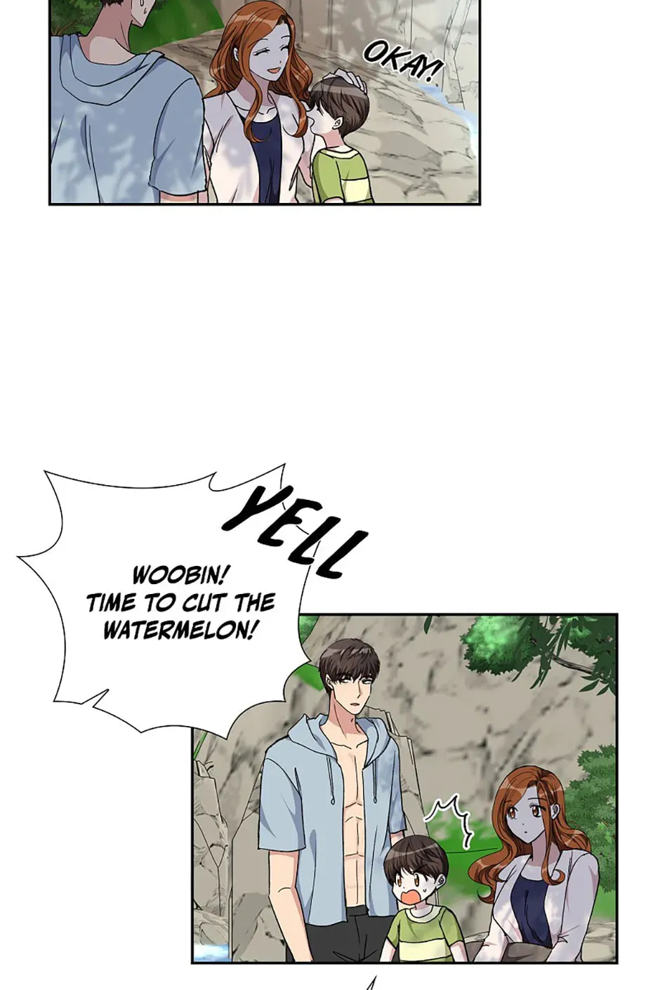 All I Want is You Chapter 94 page 22
