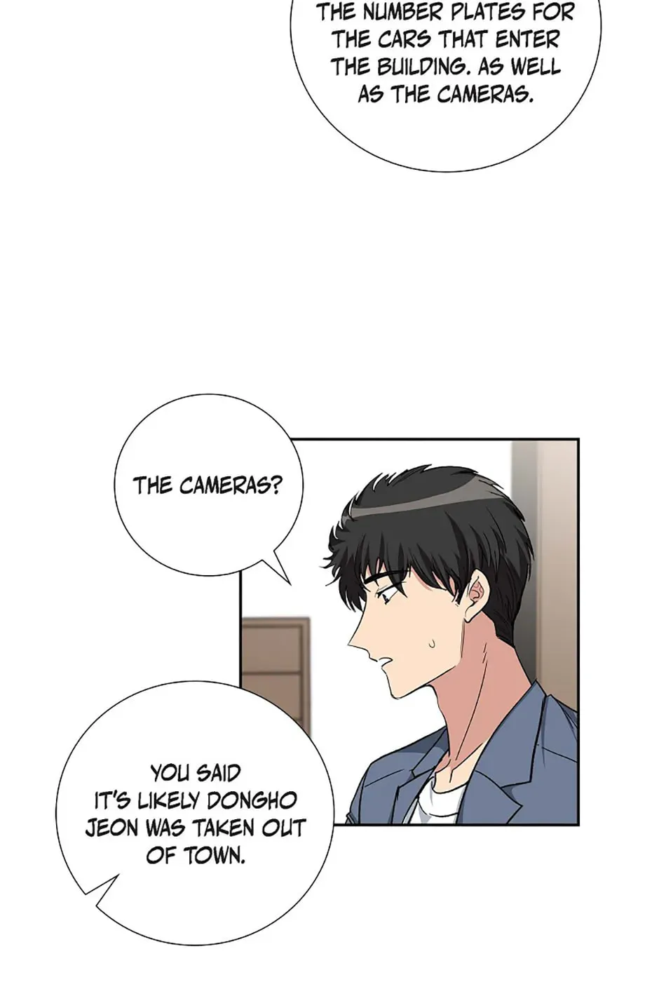 All I Want is You Chapter 90 page 46