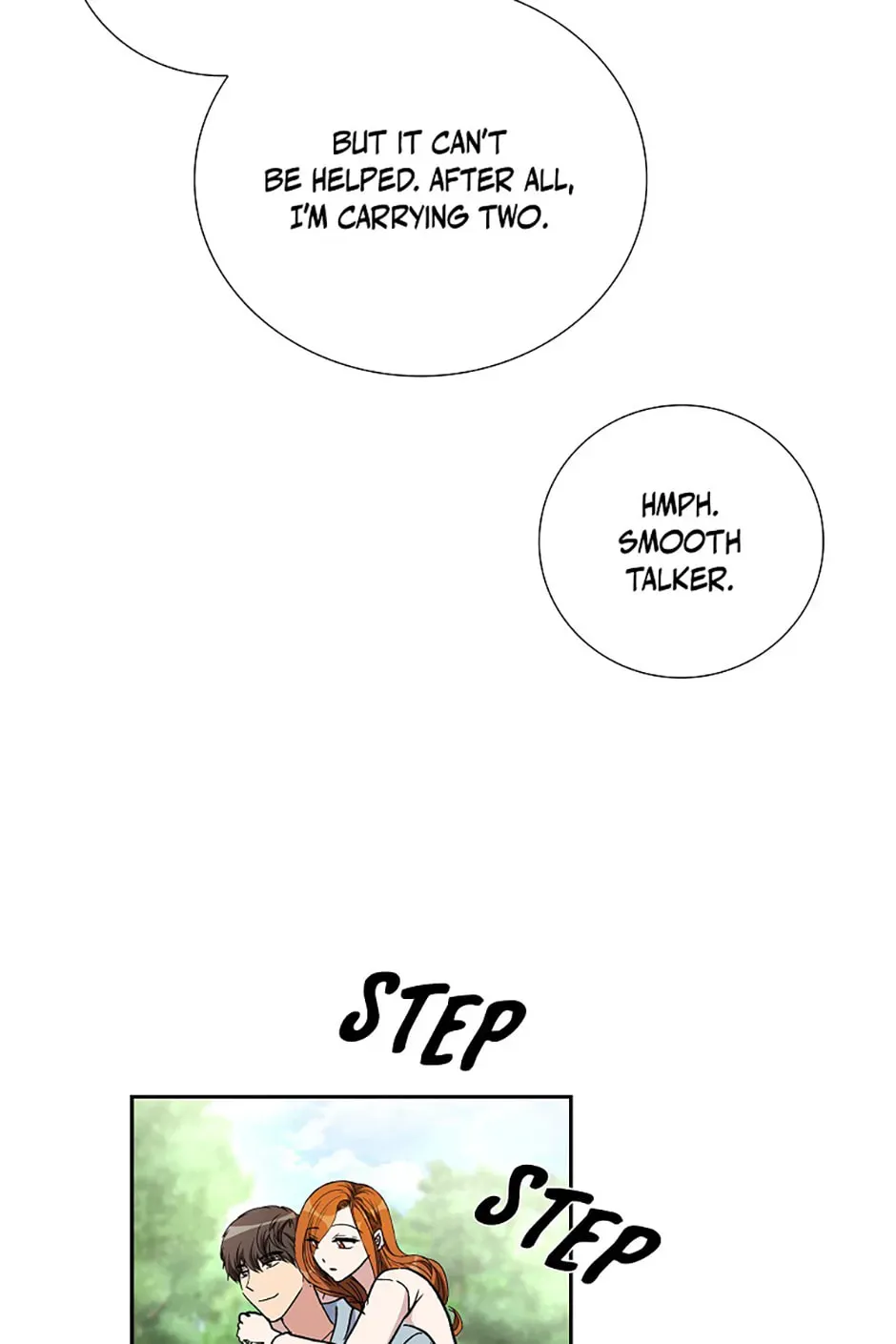 All I Want is You Chapter 94 page 36