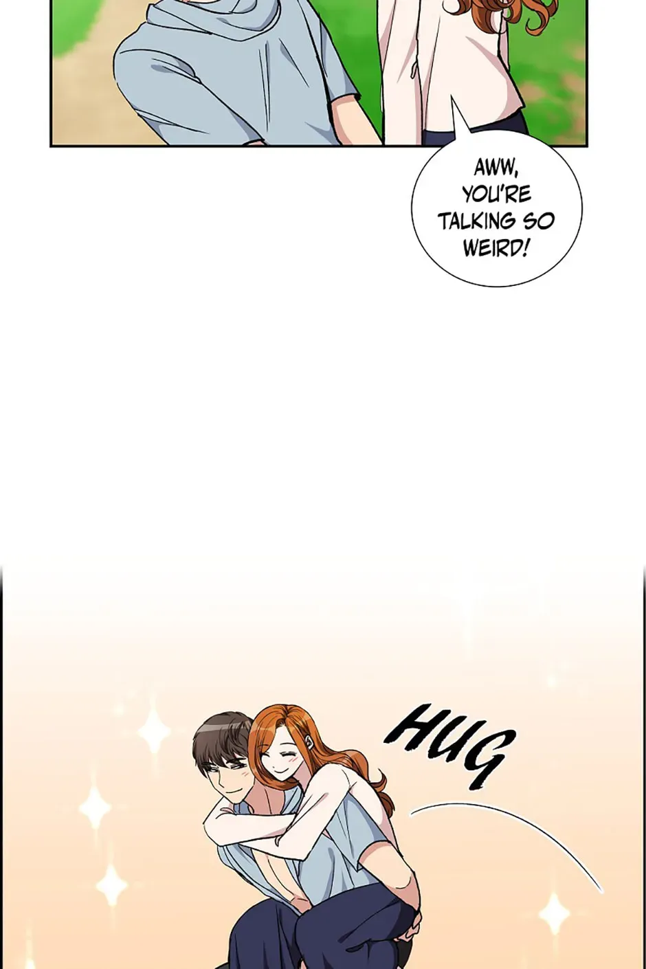 All I Want is You Chapter 94 page 33