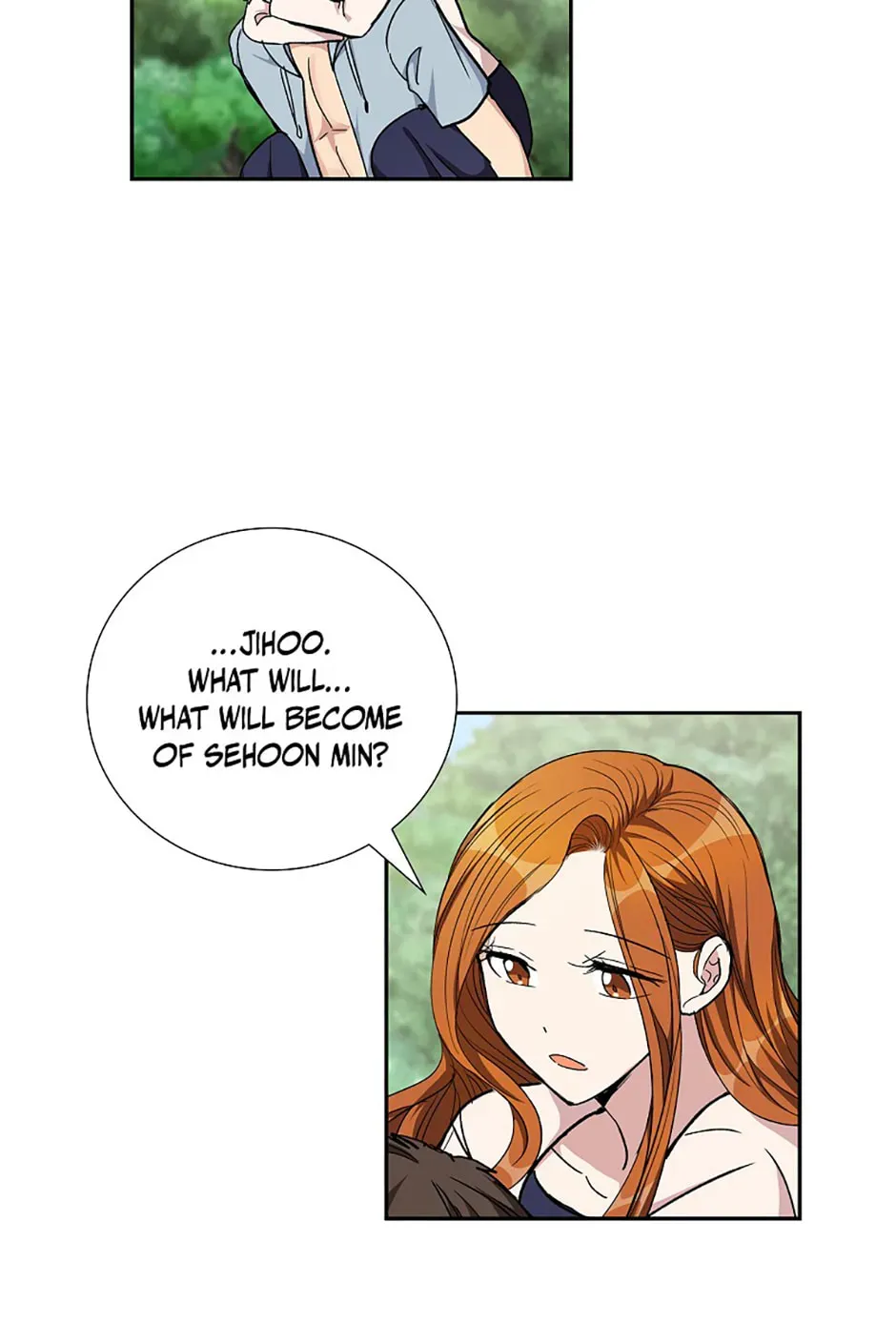 All I Want is You Chapter 94 page 37