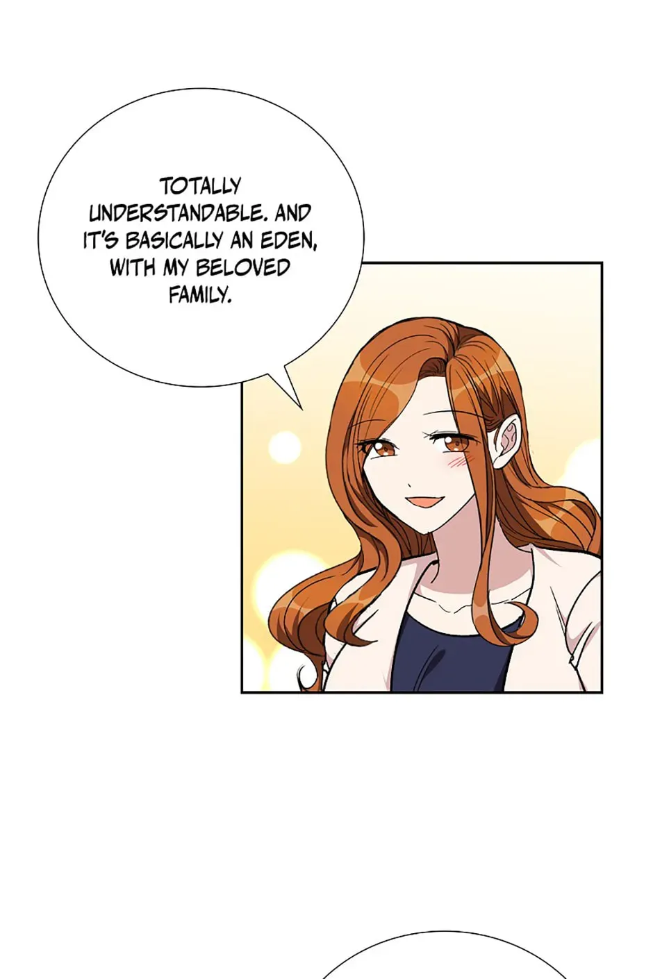 All I Want is You Chapter 94 page 30
