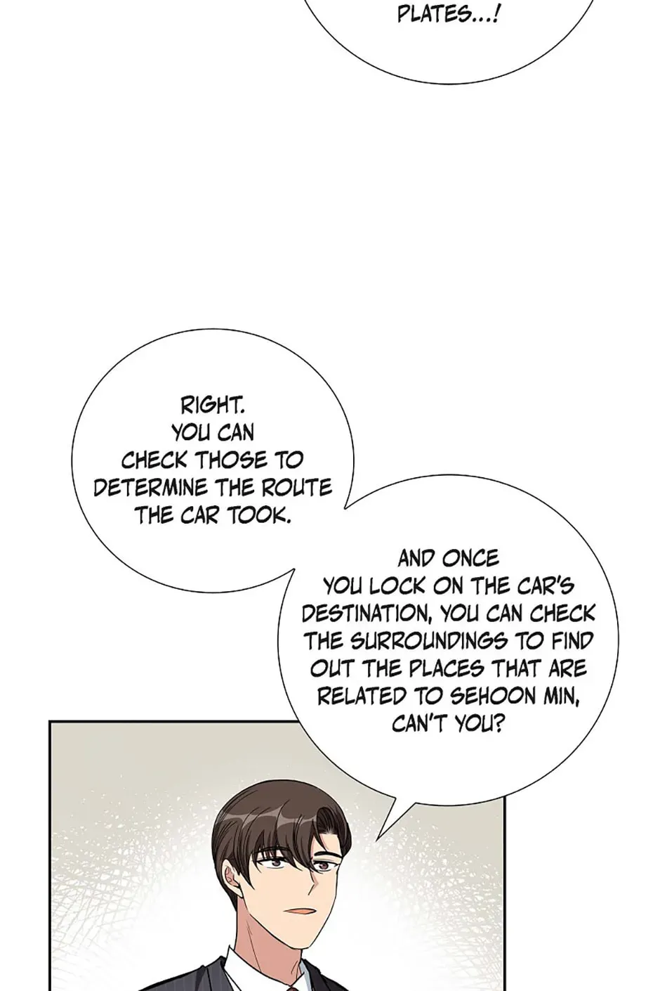 All I Want is You Chapter 90 page 48