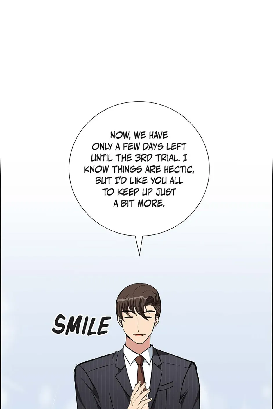 All I Want is You Chapter 90 page 53