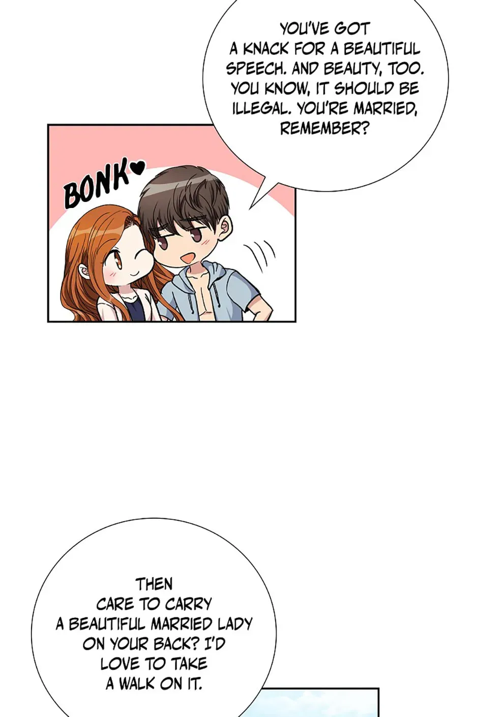 All I Want is You Chapter 94 page 31