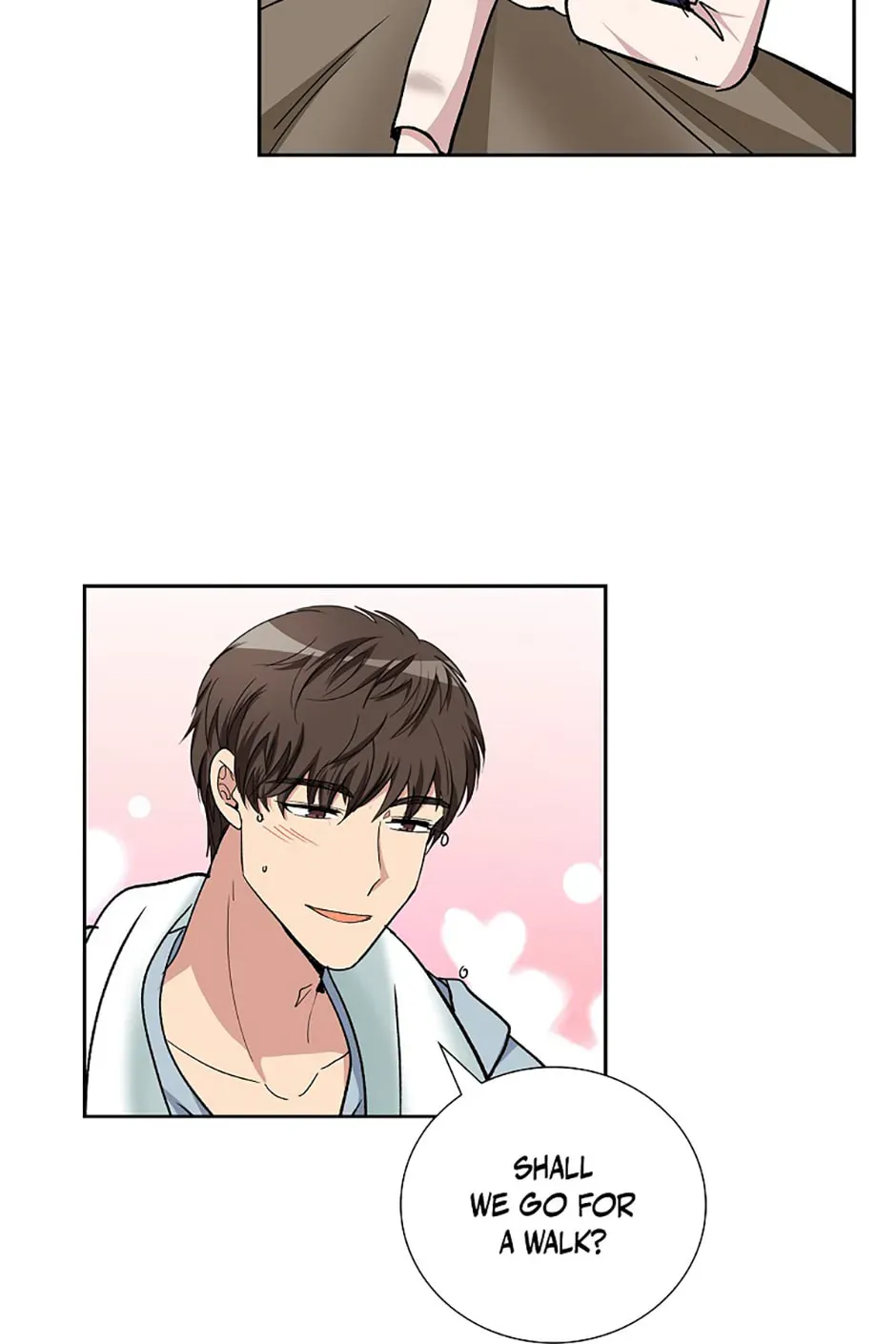 All I Want is You Chapter 94 page 26