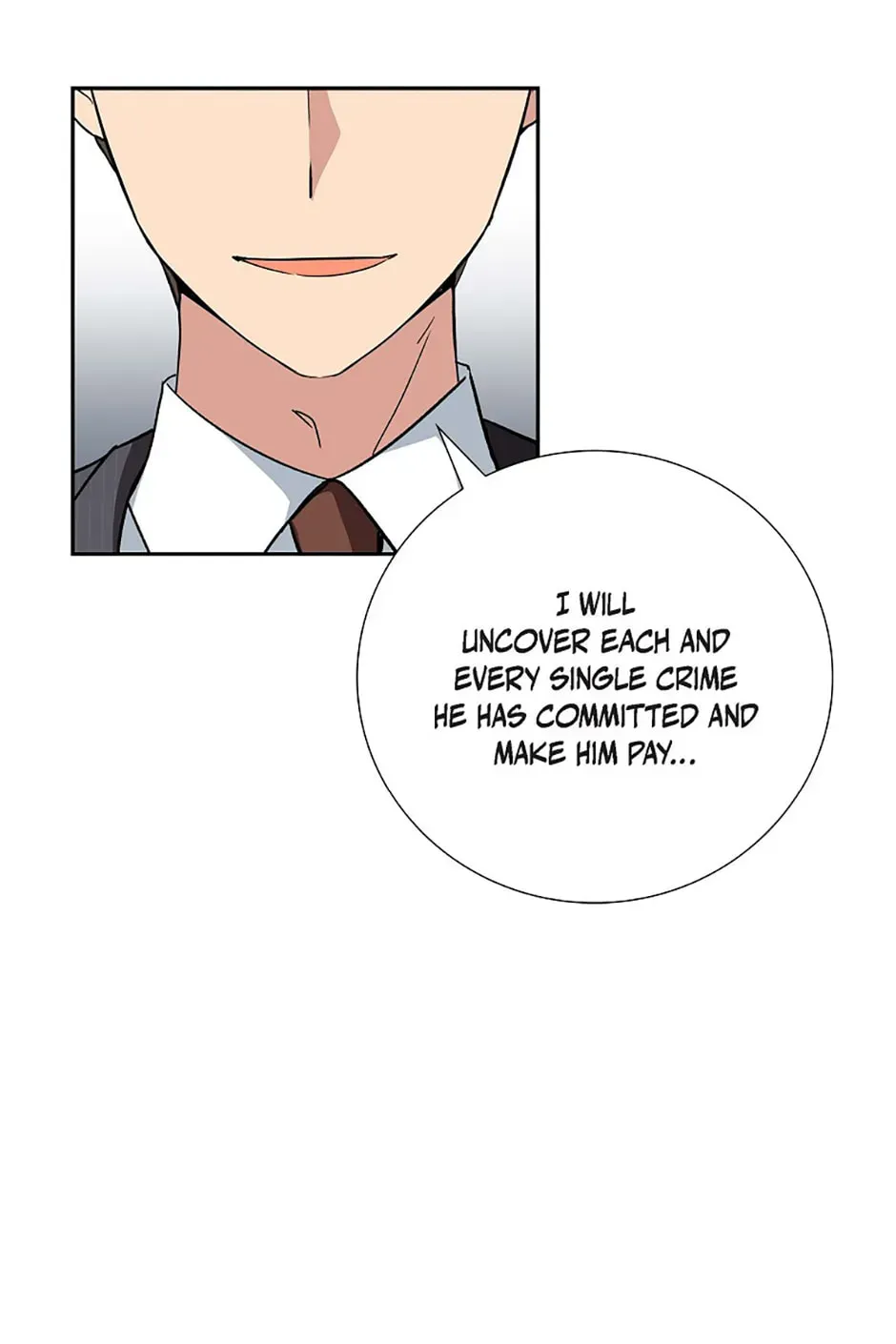 All I Want is You Chapter 90 page 58