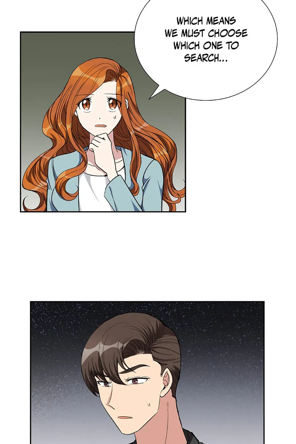All I Want is You Chapter 93 page 4