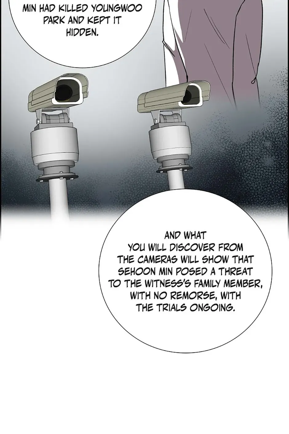 All I Want is You Chapter 90 page 57