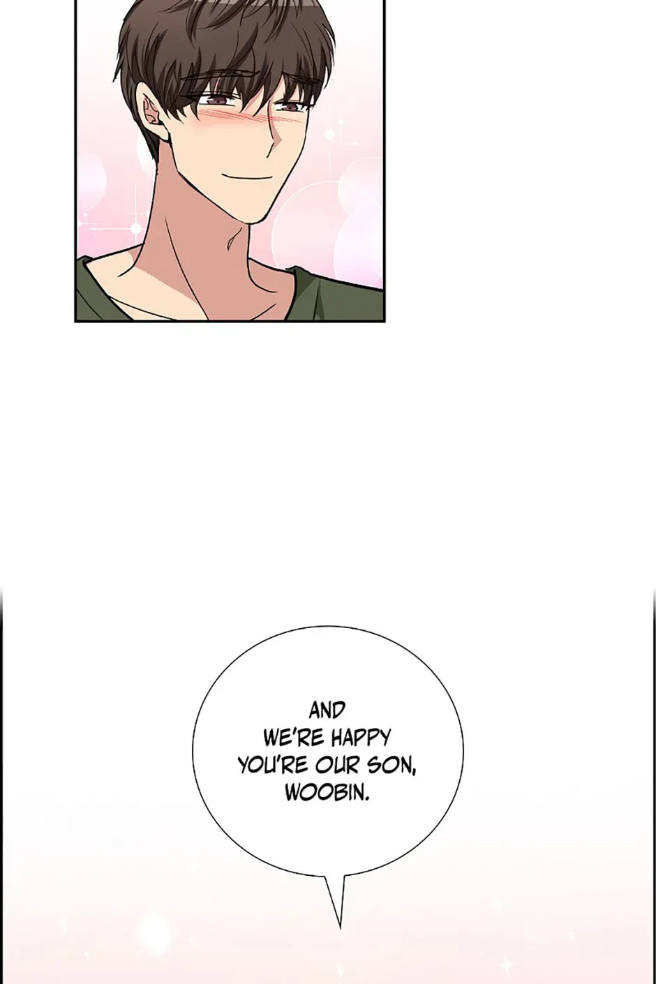 All I Want is You Chapter 94 page 61