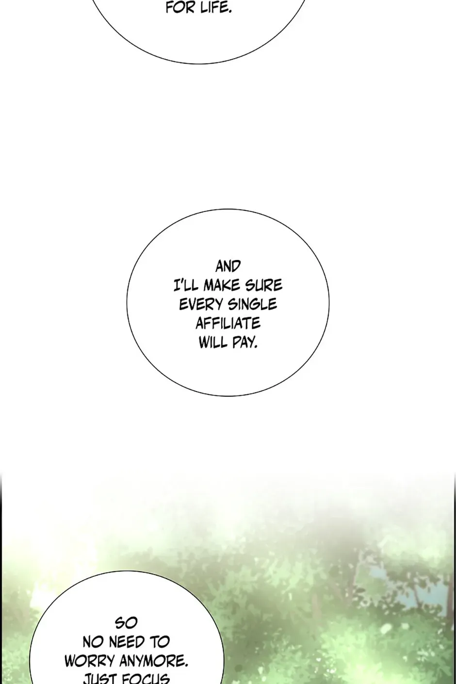 All I Want is You Chapter 94 page 39