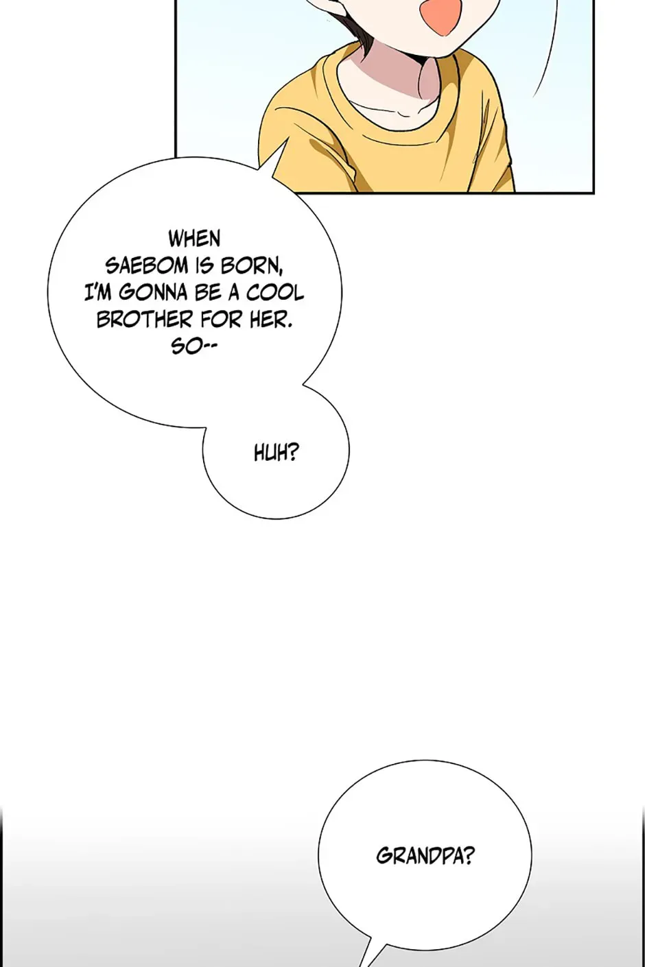 All I Want is You Chapter 94 page 50