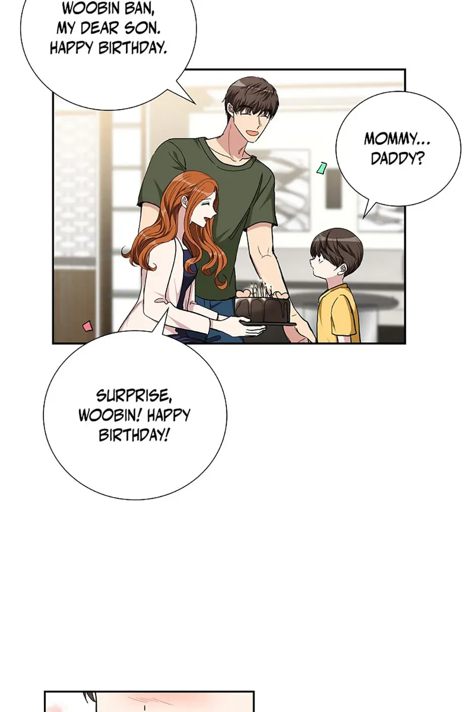 All I Want is You Chapter 94 page 54